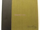 Beethoven Cello Sonatas Navarra Sancan CFD 3 LPs NM
