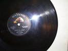 Elvis Presley That's All Right 1955 78 rpm RCA 20-6380