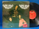JIMI HENDRIX Are You Experienced *Orig* JAPAN LP SLPM 1