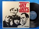JAY JAYS *Orig* LP 66 Dutch KILLER GARAGE PUNK PSYCH