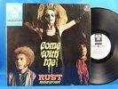 RUST Come With Me *Orig* LP Underground HEAVY PSYCH