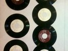 7 RCA Victor 45s Spike Jones