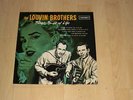 The  Louvin Brothers-Tragic songs of life RECORD