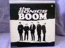 The Sonics - Boom (Org. US Etiquette 1966)