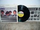 THE KINKS-KINDA KINKS-REPRISE 6173(SHRINK WRAP)-STEREO