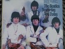 THE BEATLES YESTERDAY AND TODAY PROMOTIONAL LP