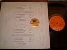 LONDON'S UNDERGROUND CONROY LIBRARY UK LP PROG PSYCH