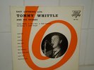 EASY LISTENING WITH TOMMY WHITTLE ON UK EMBER RARE