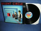 SILENT CIRCLE - NO. 1 /BLOW UP LP 1986/ ITALO /TOP RARE
