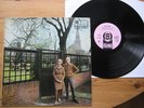Fairport Convention orig. UK LP Unhalfbricking Pink Ibl