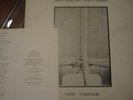 Mark Thompson Lp Pysch Acid Folk OPEN WINDOWS SIGNED