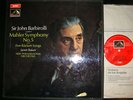 ASD 2518-9 (SLS 785) MAHLER SYMPHONY 5 BARBIROLLI 1st