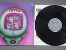 PATTO HOLD YOUR FIRE VERTIGO SWIRL SPOOKY TOOTH HALSALL