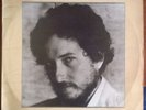 BOB DYLAN - NEW MORNING LP PORTUGAL 1971 RARE FOLK