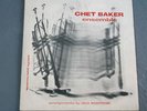 CHET BAKER / ENSEMBLE / PACIFIC JAZZ/ PJLP-9 / 1954/10
