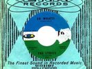 GARAGE 45 - THE LYRICS - SO WHAT  - ERA LABEL - 1965