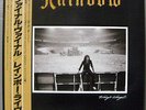 Rainbow - Live 2LP Japan Obi Heavy Metal 