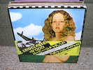 BLIND FAITH/ERIC CLAPTON-OR.RARE JAPANESE AUDIOPHILE LP