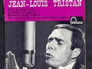 Beau & Rare EP JEAN-LOUIS TRISTAN interprète BORIS VIAN