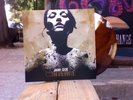 CONVERGE Jane Doe 2xLP brown/white vinyl RARE OOP
