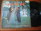 LP ORIGINAL SOUL Little Willie John Talk To Me KING