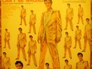 ELVIS PRESLEY Gold Records Vol. 2 LPM2075 1st Pressing