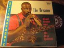 YUSEF LATEEF the dreamer SAVOY 13007 jazz LP