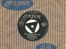 SKYLINERS   SINCE I DON'T HAVE YOU ** 1958 Tri LONDON