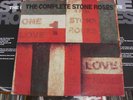 STONE ROSES The Complete 2LP 1995