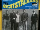THE BEATSTALKERS french EP beat mod RARE HEAR ?