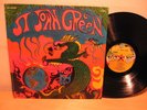 ST.JOHN GREEN s/t US 1968 ORIG ACID PSYCH LP M- FOWLEY