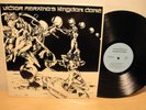 VICTOR PERAINO'S KINGDOM COME '75 US PSYCH PROG LP MINT