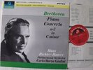 SAX original Richter-Haaser, Giulini play Beethoven