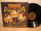 BEAU BRUMMELS Triangle US 1967 ORIGINAL PSYCH LP MINT-