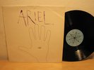 ARIEL KALMA s/t FRENCH 75 ORIG PRIVATE PROG PSYCH LP M-