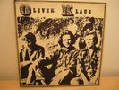 OLIVER KLAUS s/t 1970 CANADA ORIG PRIVAT PSYCH LP MINT-