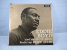 Eddie Boyd and his Blues Band feat. Peter Green LP