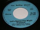 Rolling Stones - Lets spend the Night Together - Congo