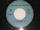 The Rolling Stones - Get Off Of My Cloud  - Congo