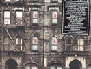 LED ZEPPELIN Physical Graffiti 2LP US Swan Song shrink