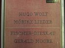 ALP 1617/19 – WOLF: MORIKE LIEDER – FISCHER-DIESKAU