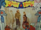Reign Ghost Canadian Psych Allied in Shrink Bob Bryden