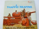 Traffic Reaping Canada only release Stone Steve Winwood