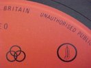 *LED ZEPPELIN* 4 SYMBOLS - ORIGINAL 1971 UK ATLANTIC LP
