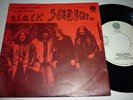BLACK SABBATH - TOMORROW´S DREAM -RARE PORTUGAL 7 EXC++