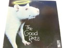 The Good Rats Self titled lp Kapp 1968 Psych gatefold
