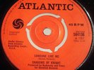 SHADOWS OF KNIGHT SOMEONE LIKE ME (ORIG 1ST PRESS) RARE