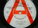 KIM WESTON I'M STILL LOVING YOU  MOTOWN DEMO