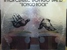 INCREDIBLE BONGO BAND bongo rock LP Breaks PRD 0028 VG+