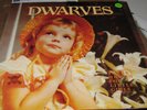 DWARVES THANK HEAVEN FOR LITTLE GIRLS VINYL SUB POP 126